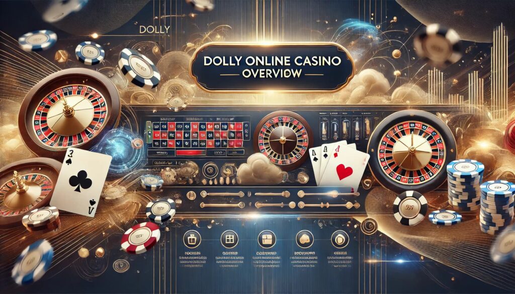 Dolly Online Casino Overview